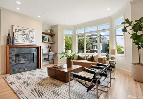 4519 25th St #A, San Francisco, CA 94114