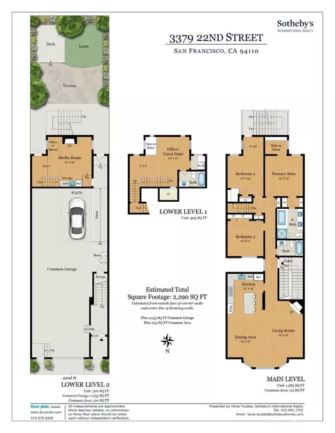 3379 22nd St, San Francisco, CA 94110 photo 36