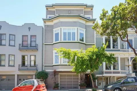 3379 22nd St, San Francisco, CA 94110 photo 35