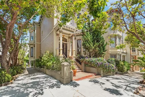 390 Page St, San Francisco, CA 94102