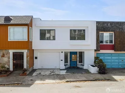 1931 Funston Ave, San Francisco, CA 94116