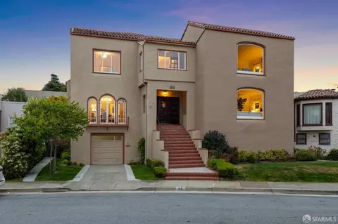 30 Entrada Ct, San Francisco, CA 94127