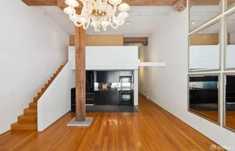 400 Spear St #116, San Francisco, CA 94105