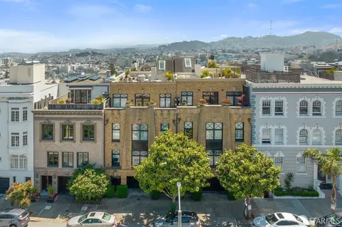 2961 Pacific Ave, San Francisco, CA 94115 photo 59