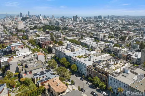 2961 Pacific Ave, San Francisco, CA 94115 photo 61