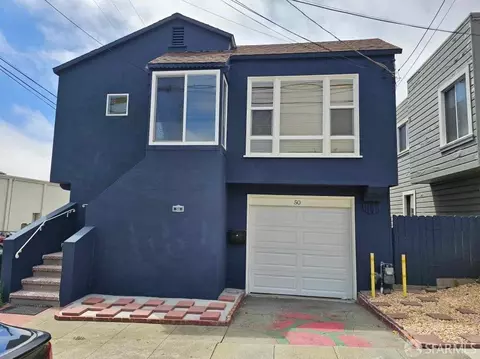 50 Station Ave, Daly City, CA 94014