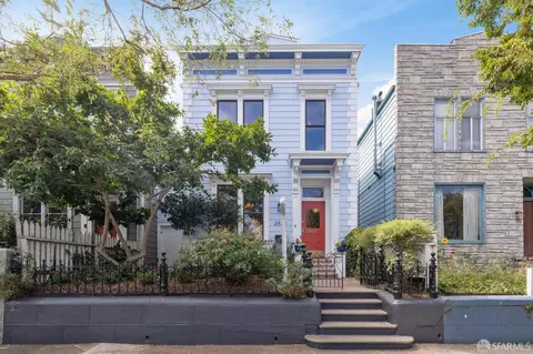 2928 Folsom St, San Francisco, CA 94110