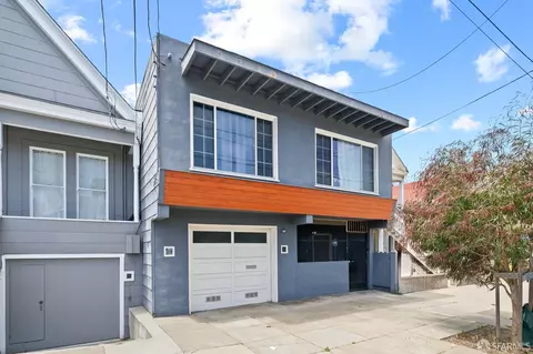 162 Lisbon St, San Francisco, CA 94112