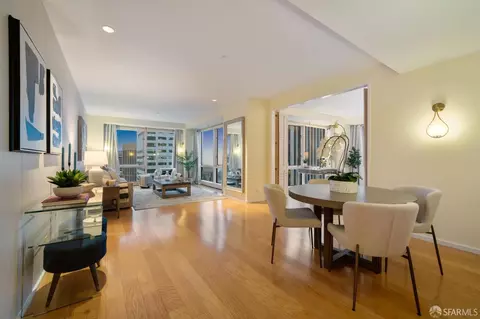 333 Bush St #3804, San Francisco, CA 94104