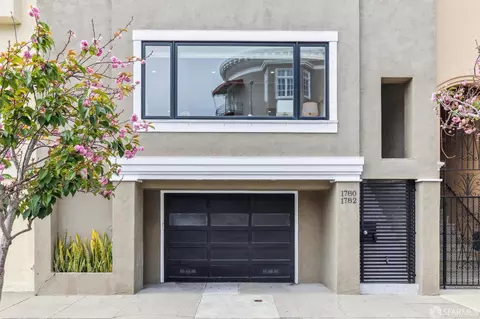 1782 Beach St, San Francisco, CA 94123