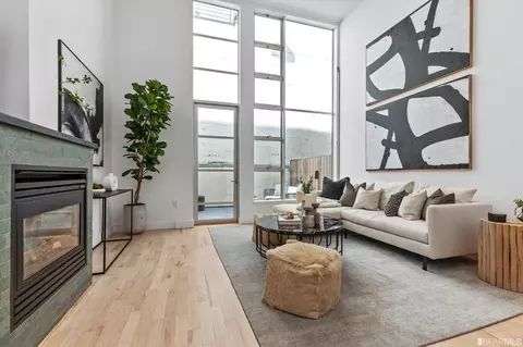 730 Florida St #11, San Francisco, CA 94110