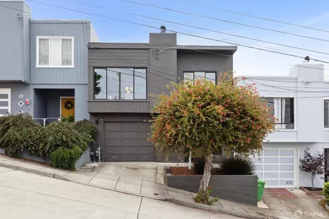 67 Jules Ave, San Francisco, CA 94112