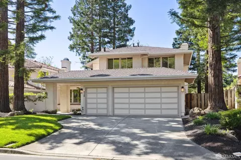 438 Live Oak Dr, Danville, CA 94506