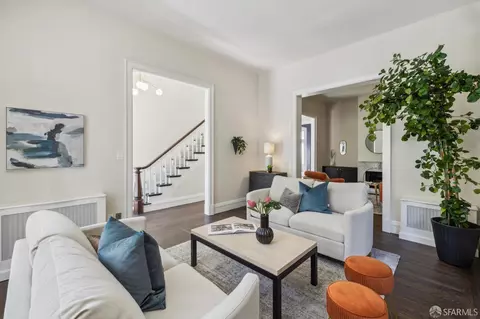 Living - 1908 Broadway St, San Francisco, CA 94109 photo 2 of 11