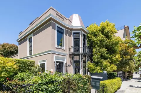 Exterior - 1908 Broadway St, San Francisco, CA 94109 photo 2 of 14