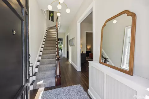 Entry Way - 1908 Broadway St, San Francisco, CA 94109 photo 1 of 6