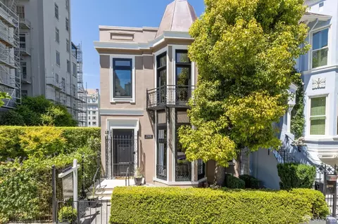 1908 Broadway St, San Francisco, CA 94109 photo 1