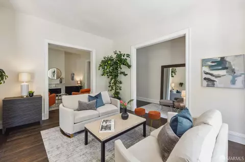Living - 1908 Broadway St, San Francisco, CA 94109 photo 4 of 11