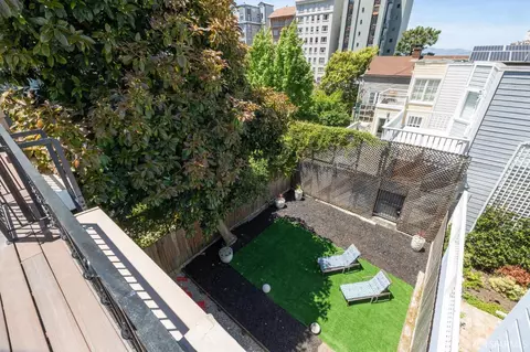 Exterior - 1908 Broadway St, San Francisco, CA 94109 photo 9 of 14