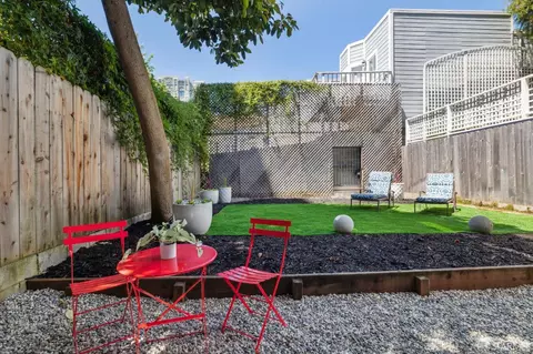 Exterior - 1908 Broadway St, San Francisco, CA 94109 photo 14 of 14