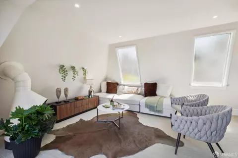 Living - 1908 Broadway St, San Francisco, CA 94109 photo 7 of 11
