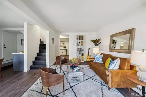 Living - 1908 Broadway St, San Francisco, CA 94109 photo 10 of 11