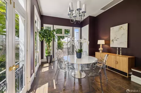 Dining - 1908 Broadway St, San Francisco, CA 94109 photo 1 of 3