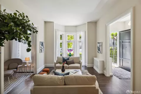 Living - 1908 Broadway St, San Francisco, CA 94109 photo 3 of 11