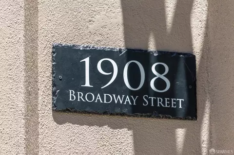 Exterior - 1908 Broadway St, San Francisco, CA 94109 photo 3 of 14