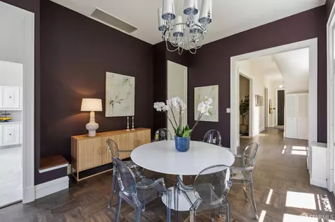 Dining - 1908 Broadway St, San Francisco, CA 94109 photo 3 of 3