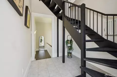 Entry Way - 1908 Broadway St, San Francisco, CA 94109 photo 6 of 6