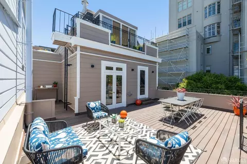 Exterior - 1908 Broadway St, San Francisco, CA 94109 photo 11 of 14