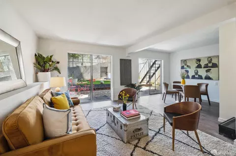 Living - 1908 Broadway St, San Francisco, CA 94109 photo 9 of 11