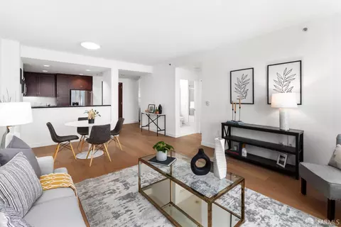 260 King St #1407, San Francisco, CA 94107