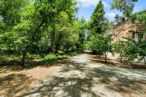 Exterior - 348 Mill Rd, Martinez, CA 94553 photo 4 of 5