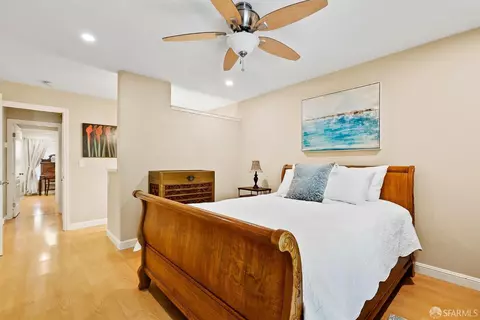 Bedroom - 348 Mill Rd, Martinez, CA 94553 photo 3 of 3