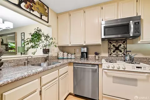 Kitchen - 348 Mill Rd, Martinez, CA 94553 photo 2 of 3