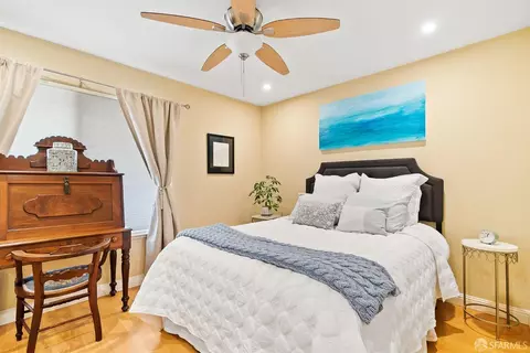 Bedroom - 348 Mill Rd, Martinez, CA 94553 photo 1 of 3
