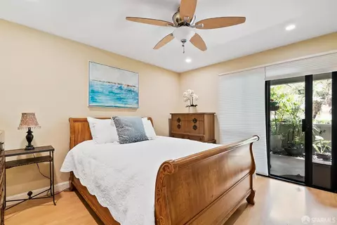 Bedroom - 348 Mill Rd, Martinez, CA 94553 photo 2 of 3