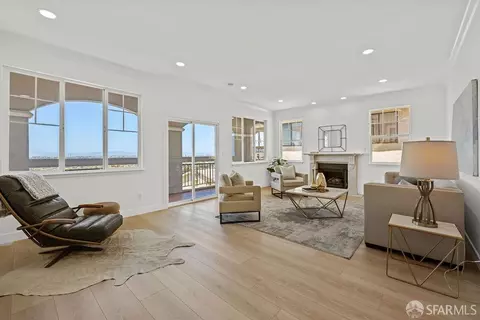 3051 Broadmoor Vw, Oakland, CA 94605