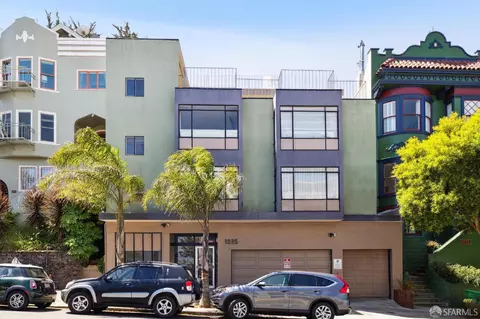 1235 Waller St, San Francisco, CA 94117