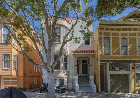 1614 Grove St, San Francisco, CA 94117