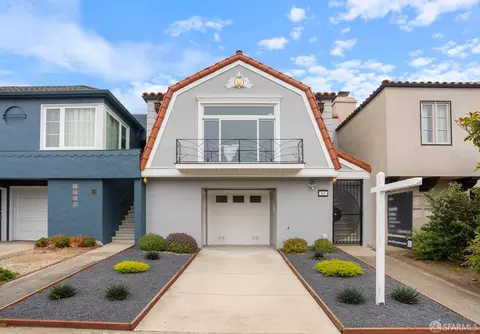 52 Forest View Dr, San Francisco, CA 94132