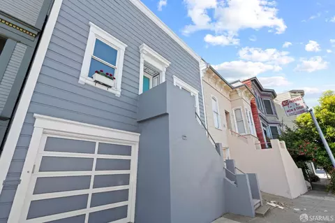 1618 Guerrero St, San Francisco, CA 94110
