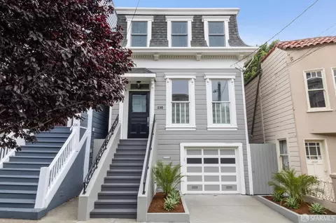 230 Jersey St, San Francisco, CA 94114