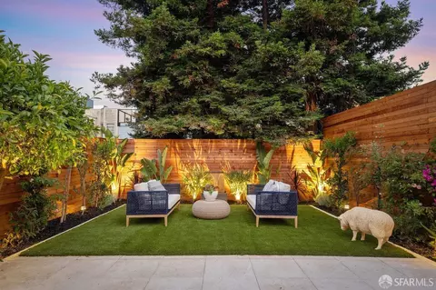 855 Page St, San Francisco, CA 94117