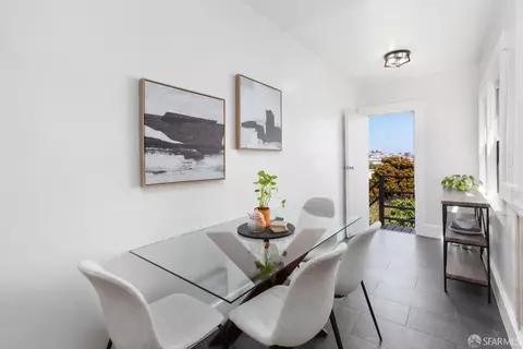 Dining - 430 Hanover St, San Francisco, CA 94112 photo 2 of 2