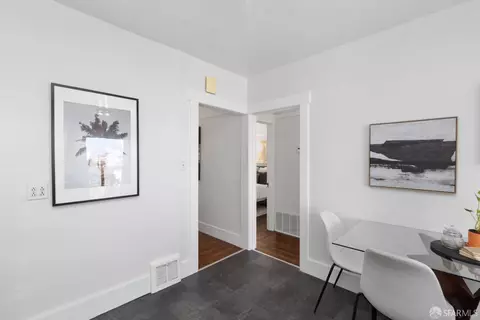 Entry Way - 430 Hanover St, San Francisco, CA 94112 photo 1 of 3