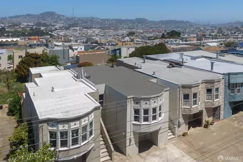View/Area - 430 Hanover St, San Francisco, CA 94112 photo 3 of 6