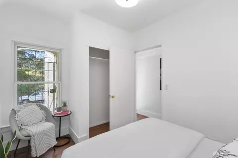 Bedroom - 430 Hanover St, San Francisco, CA 94112 photo 7 of 9